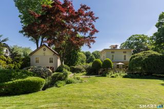 18 Church Street, Redding, CT 06896