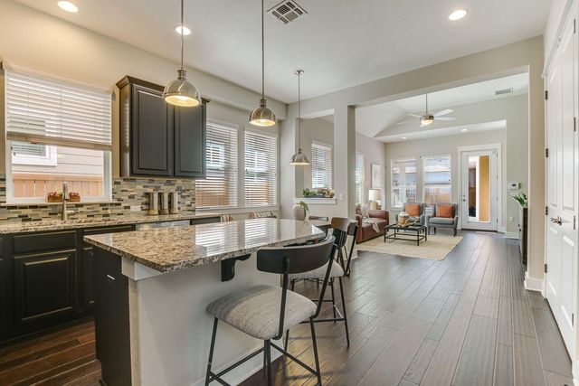 2405 Moreno ST, Austin, TX 78723