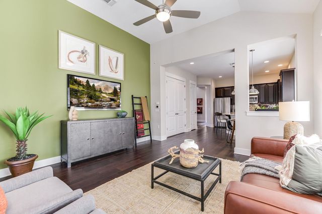 2405 Moreno ST, Austin, TX 78723