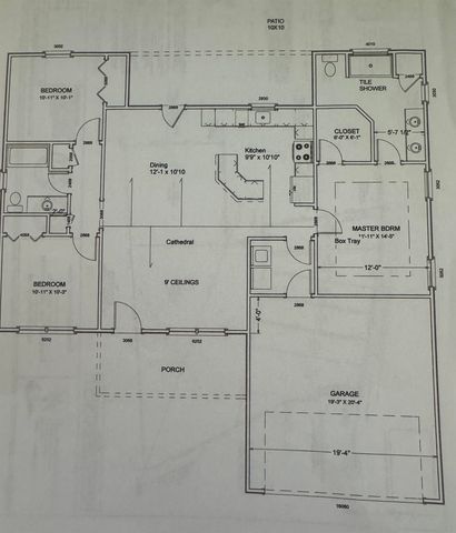 TBD2 Hucks Rd., Conway, SC 29526