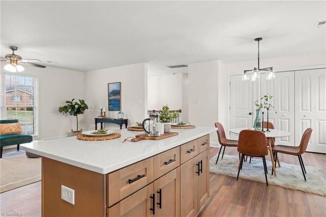 1406 Chatham Drive, High Point, NC 27265