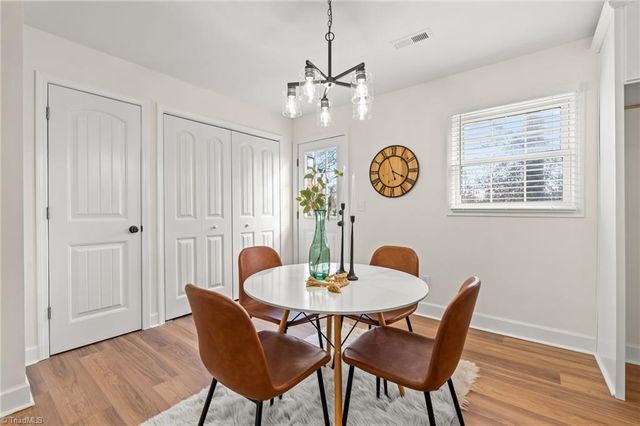 1406 Chatham Drive, High Point, NC 27265