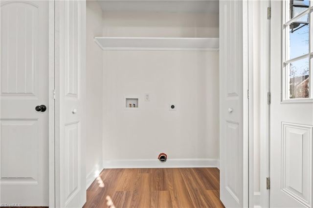 1406 Chatham Drive, High Point, NC 27265