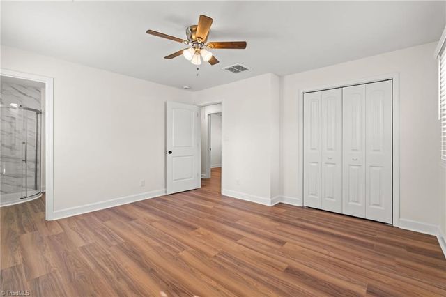 1406 Chatham Drive, High Point, NC 27265