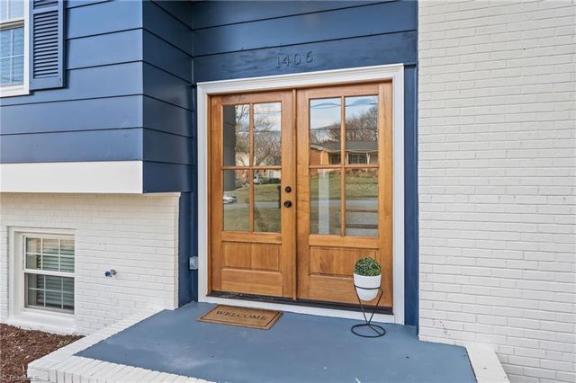 1406 Chatham Drive, High Point, NC 27265