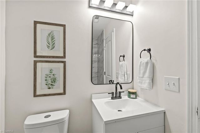 1406 Chatham Drive, High Point, NC 27265