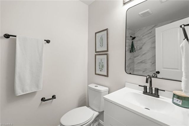 1406 Chatham Drive, High Point, NC 27265