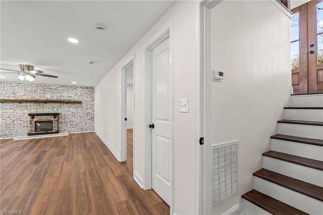 1406 Chatham Drive, High Point, NC 27265