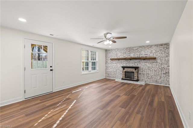 1406 Chatham Drive, High Point, NC 27265