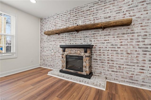 1406 Chatham Drive, High Point, NC 27265