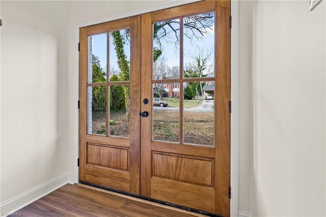 1406 Chatham Drive, High Point, NC 27265