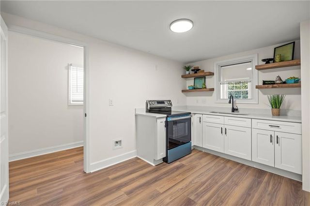 1406 Chatham Drive, High Point, NC 27265