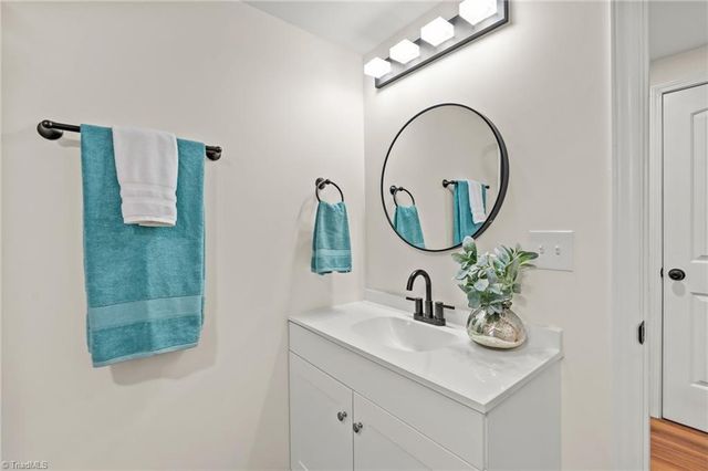 1406 Chatham Drive, High Point, NC 27265