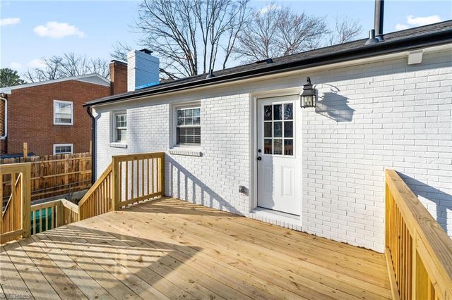 1406 Chatham Drive, High Point, NC 27265