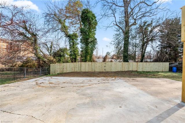 1406 Chatham Drive, High Point, NC 27265