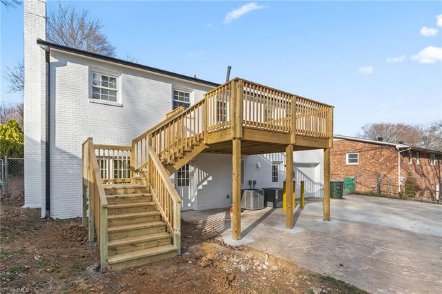 1406 Chatham Drive, High Point, NC 27265