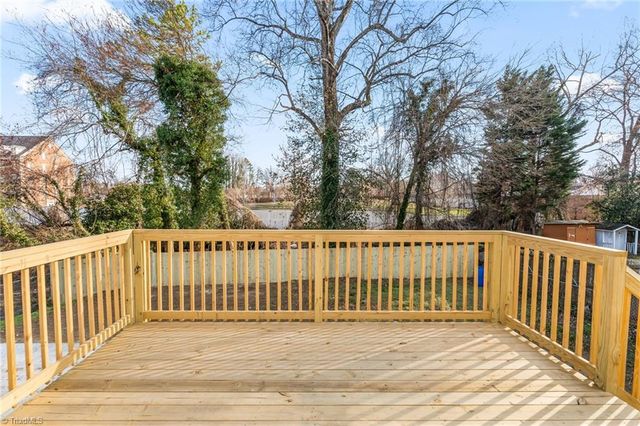 1406 Chatham Drive, High Point, NC 27265