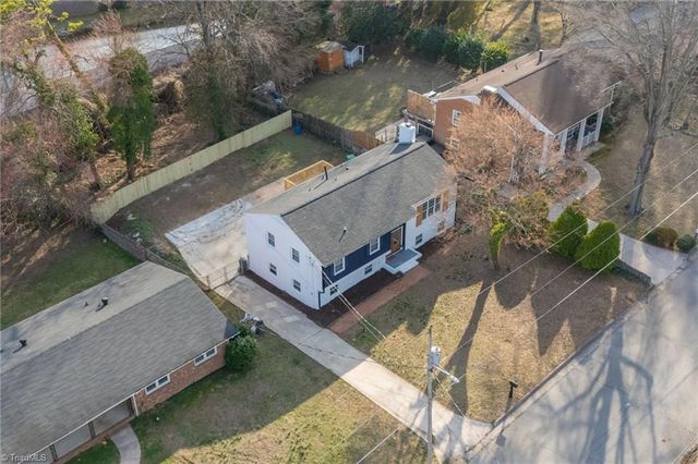 1406 Chatham Drive, High Point, NC 27265