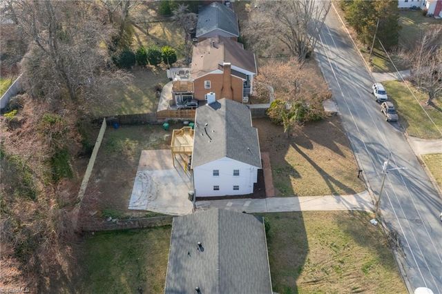 1406 Chatham Drive, High Point, NC 27265