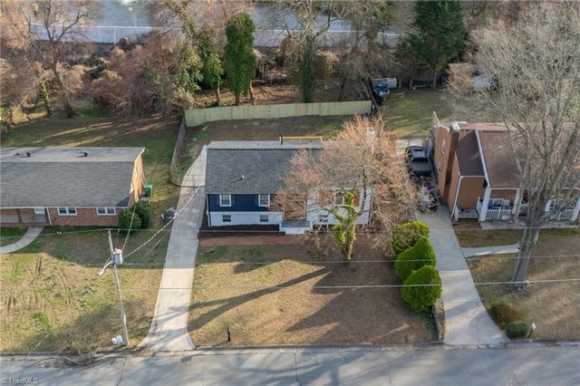 1406 Chatham Drive, High Point, NC 27265