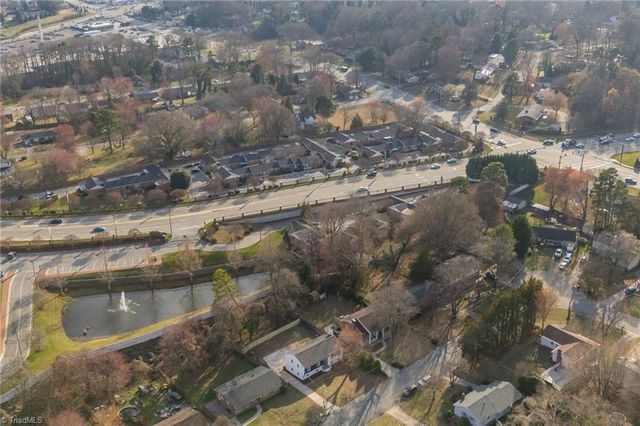 1406 Chatham Drive, High Point, NC 27265