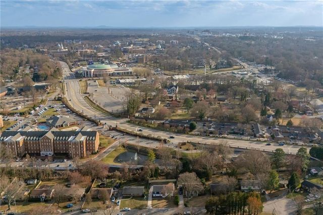 1406 Chatham Drive, High Point, NC 27265