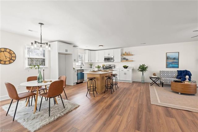 1406 Chatham Drive, High Point, NC 27265