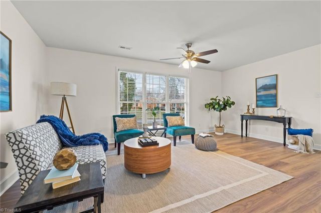 1406 Chatham Drive, High Point, NC 27265