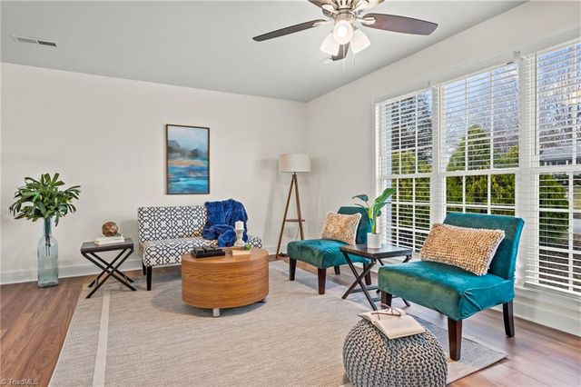 1406 Chatham Drive, High Point, NC 27265