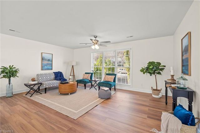 1406 Chatham Drive, High Point, NC 27265