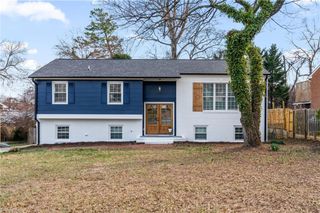 1406 Chatham Drive, High Point, NC 27265