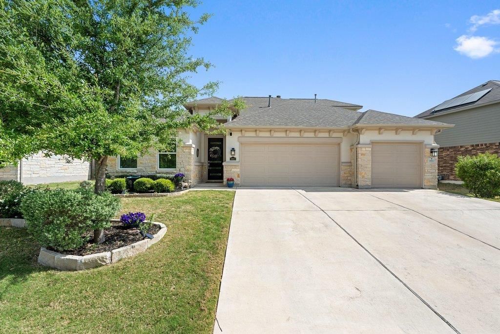 16817 Borromeo Ave, Pflugerville, TX 78660