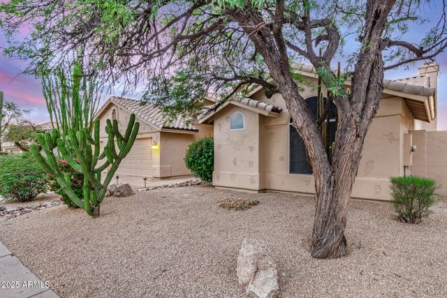 30638 N 45TH Place, Cave Creek, AZ 85331