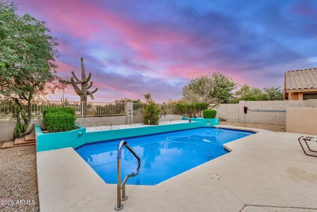 30638 N 45TH Place, Cave Creek, AZ 85331
