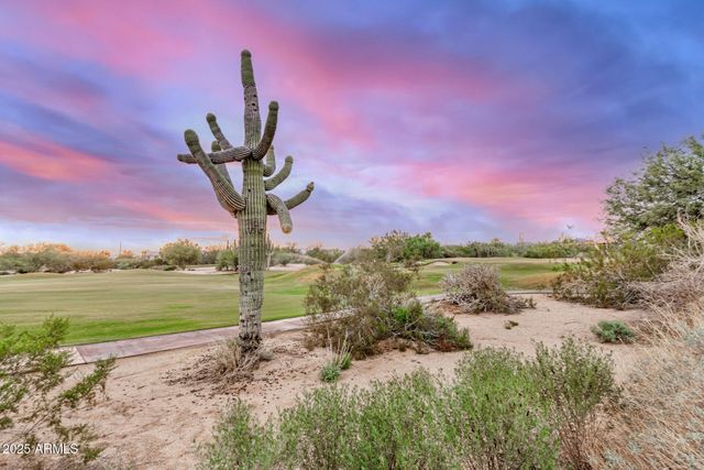 30638 N 45TH Place, Cave Creek, AZ 85331