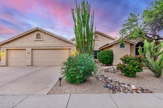 30638 N 45TH Place, Cave Creek, AZ 85331