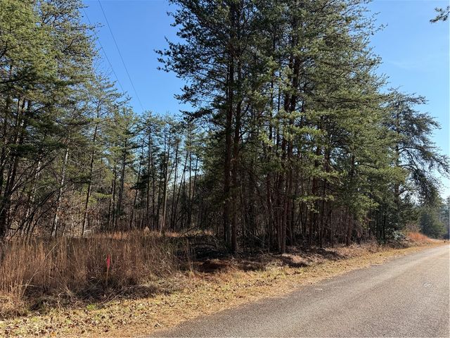 00 Woodall Mountain Road, Pickens, SC 29671