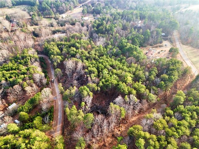 00 Woodall Mountain Road, Pickens, SC 29671