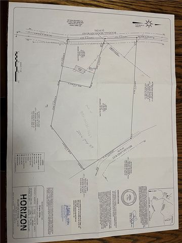 00 Woodall Mountain Road, Pickens, SC 29671