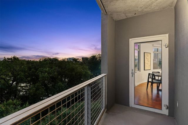 54 Rainey ST 502, Austin, TX 78701