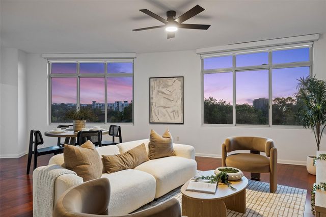 54 Rainey ST 502, Austin, TX 78701