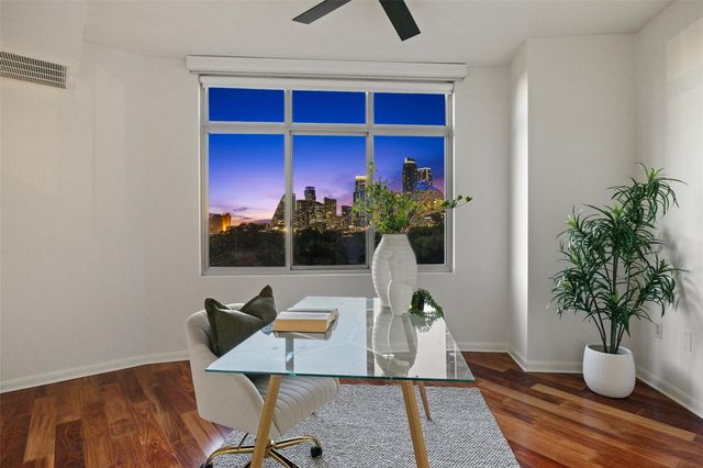 54 Rainey ST 502, Austin, TX 78701