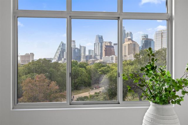 54 Rainey ST 502, Austin, TX 78701