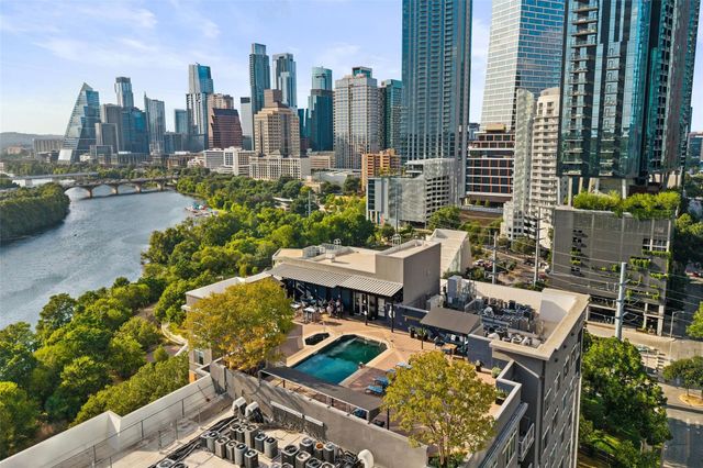 54 Rainey ST 502, Austin, TX 78701