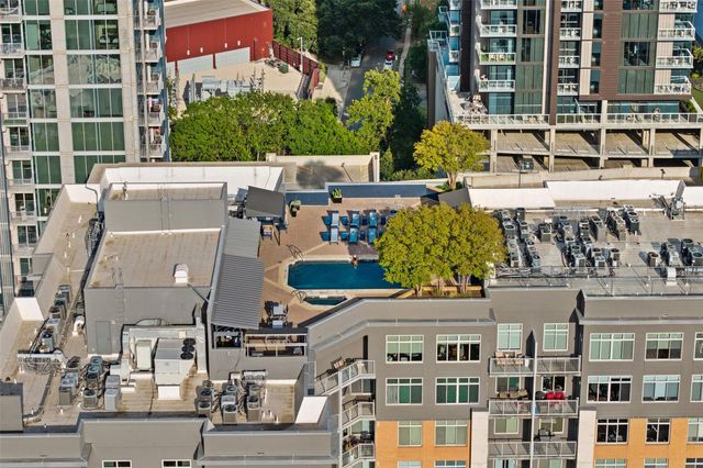 54 Rainey ST 502, Austin, TX 78701