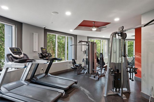 54 Rainey ST 502, Austin, TX 78701