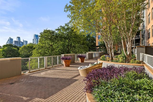 54 Rainey ST 502, Austin, TX 78701