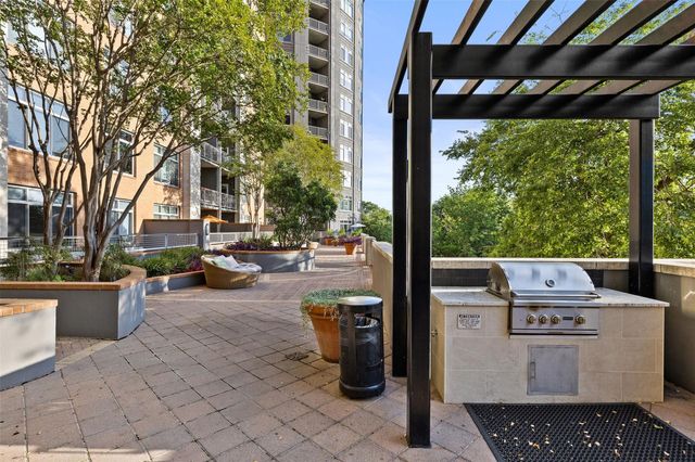 54 Rainey ST 502, Austin, TX 78701