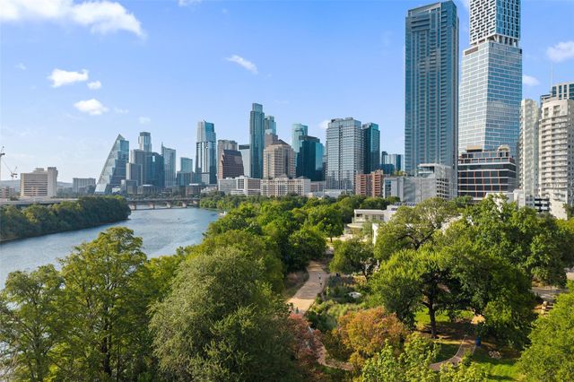 54 Rainey ST 502, Austin, TX 78701