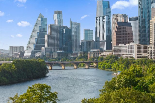 54 Rainey ST 502, Austin, TX 78701